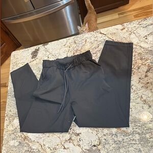 Lululemon Women's Black Joggers